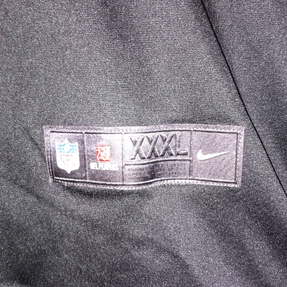 EUC Drew Brees New Orleans Saints Jersey - Picture 2 of 3